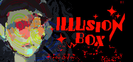 Illusion Box banner