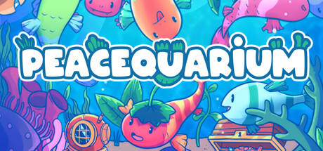 Peacequarium header art