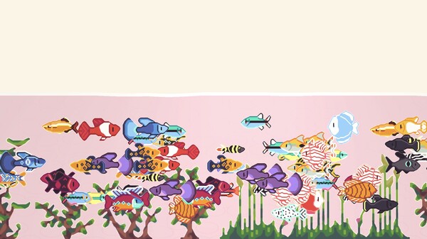 Peacequarium screenshot 11