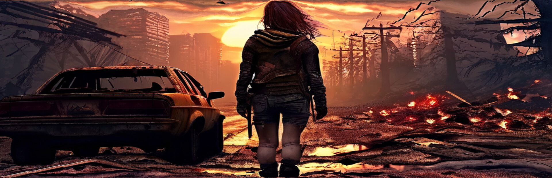 Rise of Deads