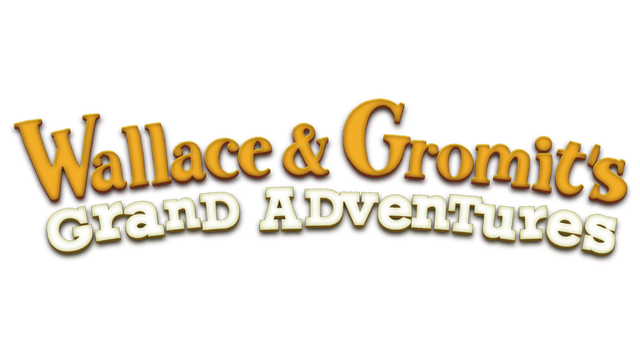 Wallace & Gromit’s Grand Adventures