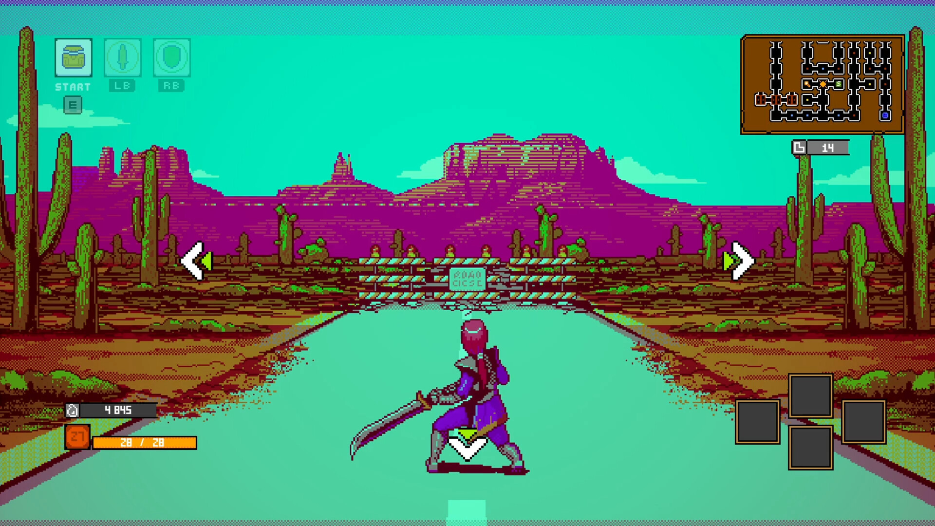 YanYueDao Kill Featured Screenshot #1