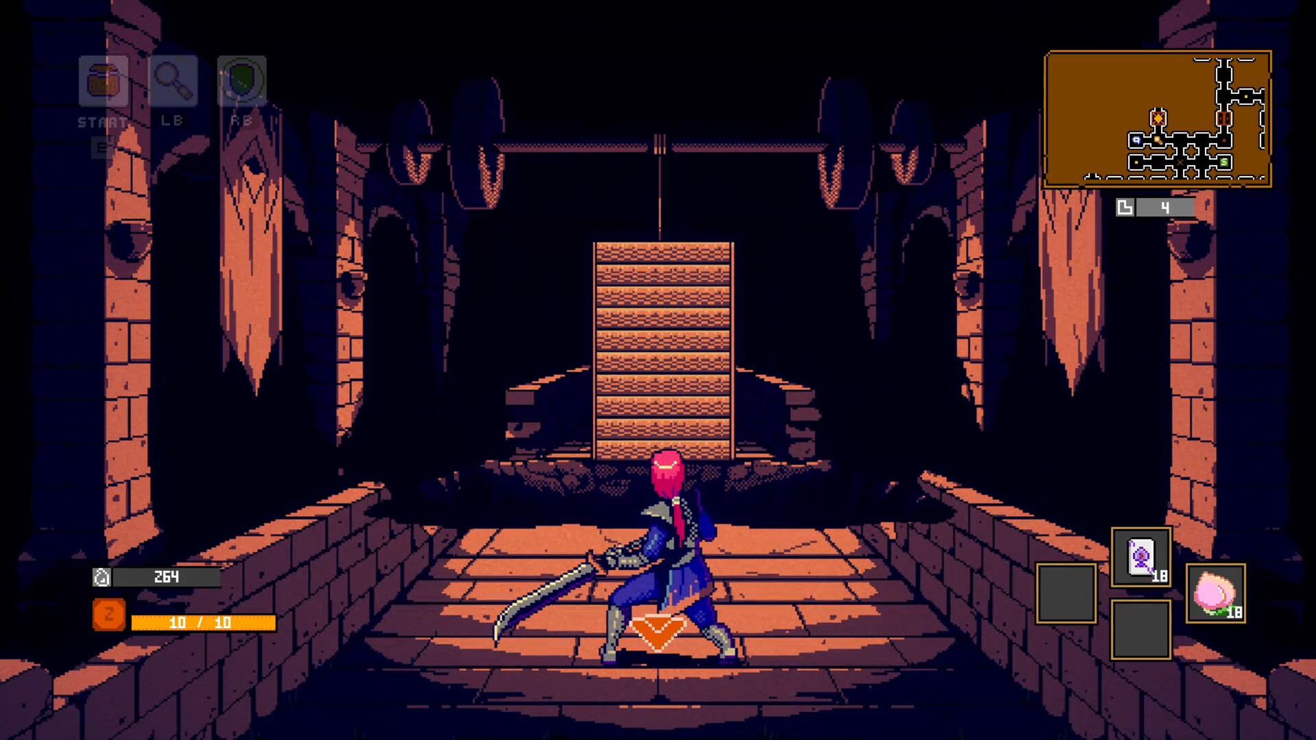 YanYueDao Kill screenshot #4