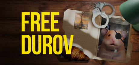 FREE DUROV crack status