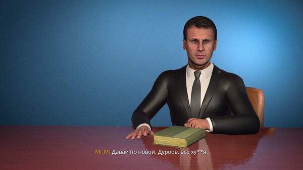 FREE DUROV screenshot 3
