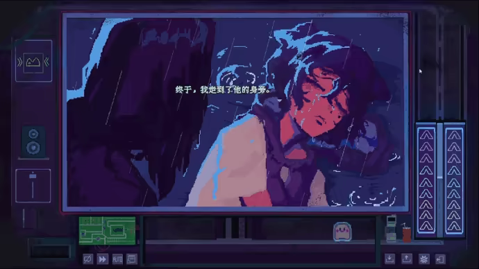 obi3011-prologue video 5