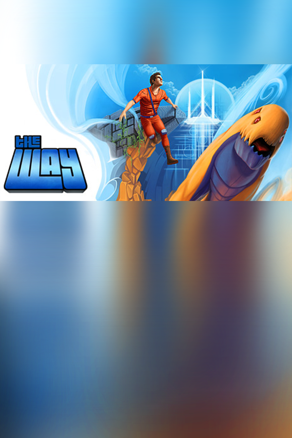 Cover art of The Way