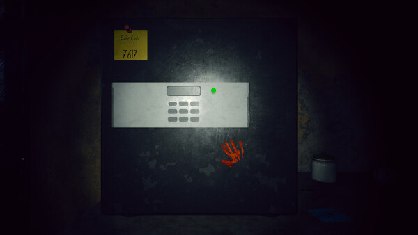 Separated Demo: скриншот 4