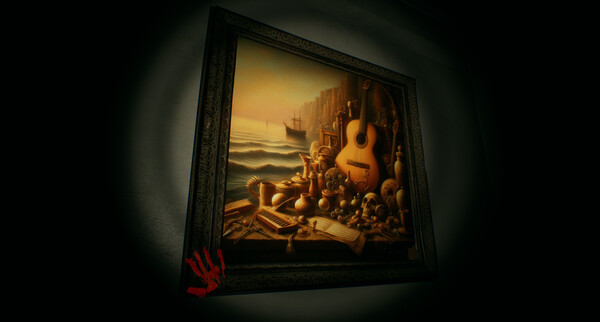 Separated Demo screenshot 2