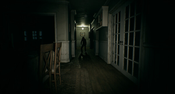 Separated Demo screenshot 6