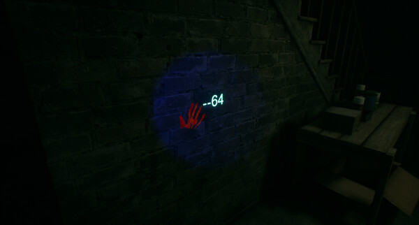Separated Demo screenshot 5