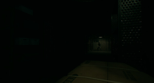 Separated Demo screenshot 3