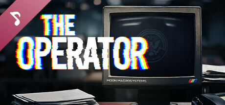 The Operator - Original Soundtrack banner image