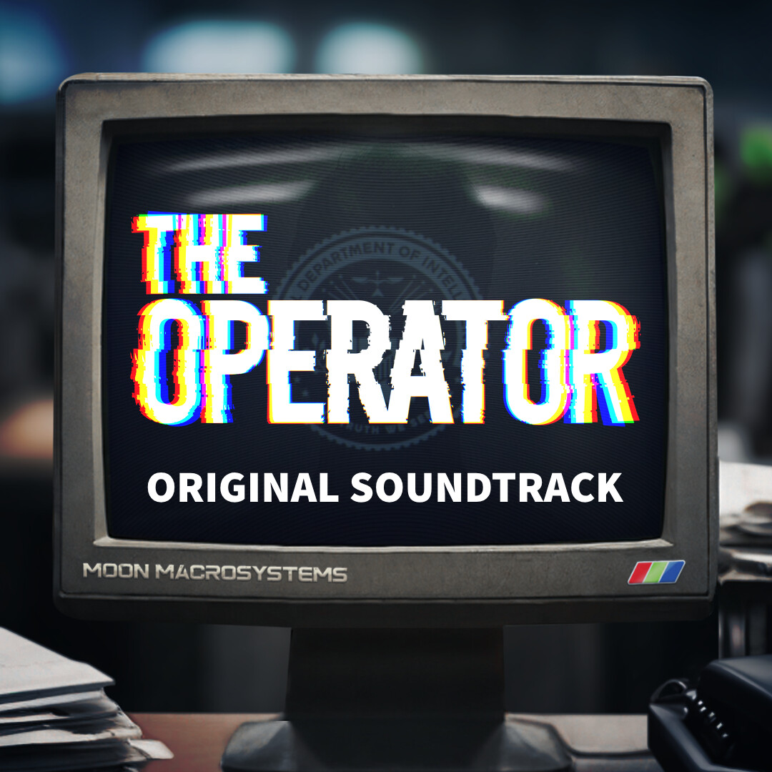 The Operator - Original Soundtrack Featured Screenshot #1