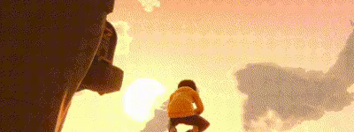 Haut: Episode One video 1