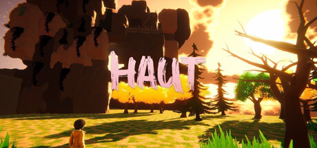 Haut: Episode One