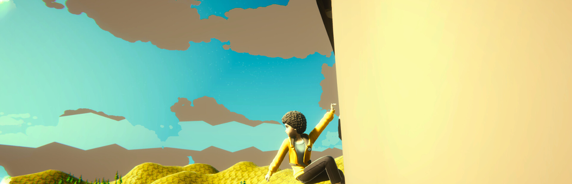 Haut: Episode One