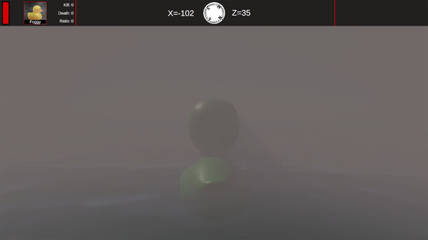 Duck War screenshot 5