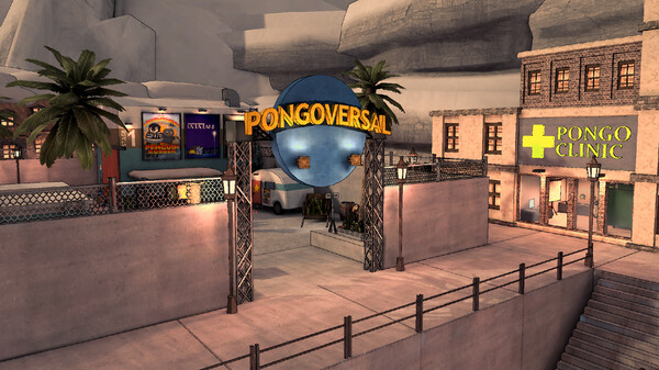 Detective Penguin screenshot 4