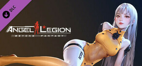 Angel Legion-DLC Future Dream (Golden)