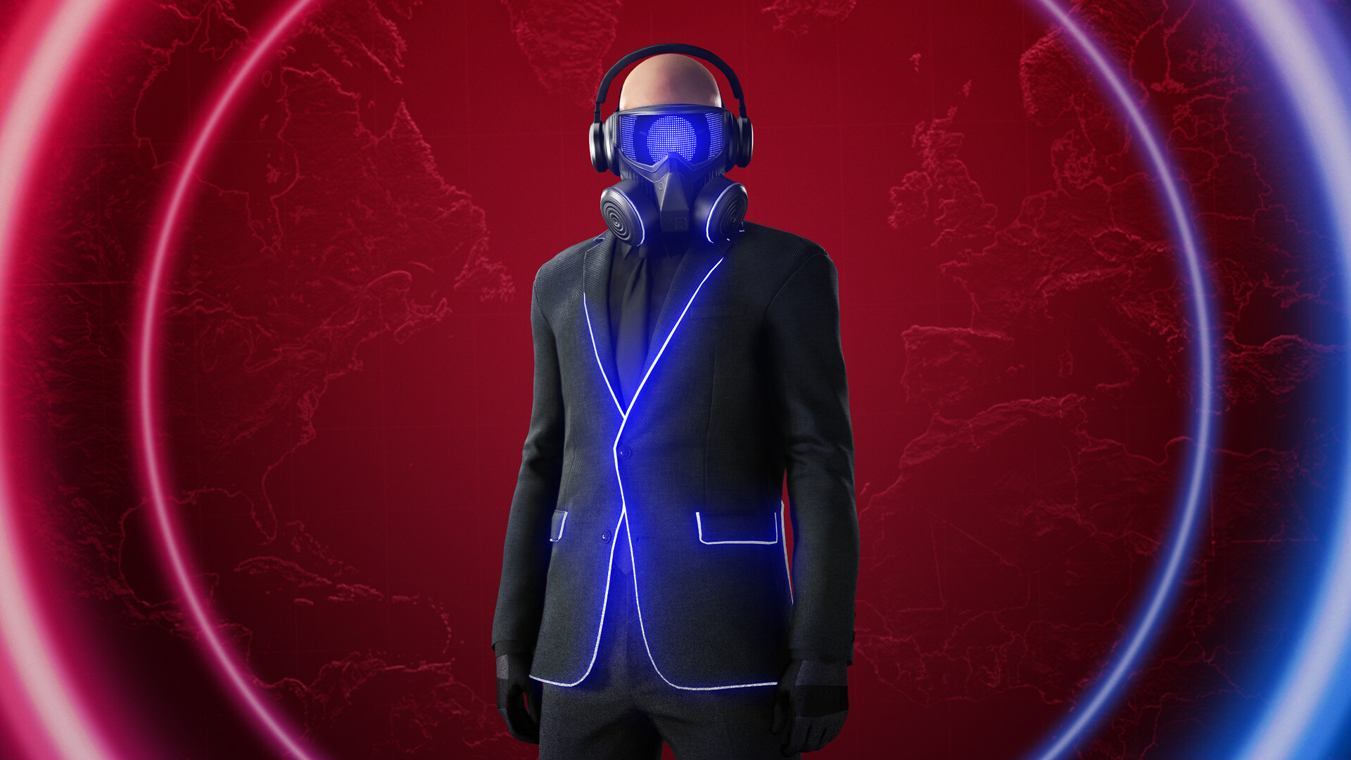 Скриншот HITMAN 3 - The Drop Pack — кадр 1