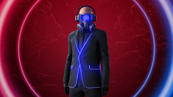 HITMAN 3 - The Drop Pack