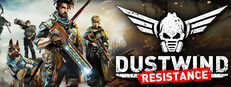 Dustwind: Resistance