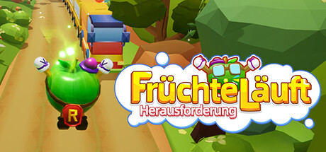 Früchte Läuft: Herausforderung