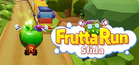 Frutta Run: Sfida