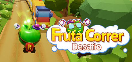 Fruta Correr: Desafio