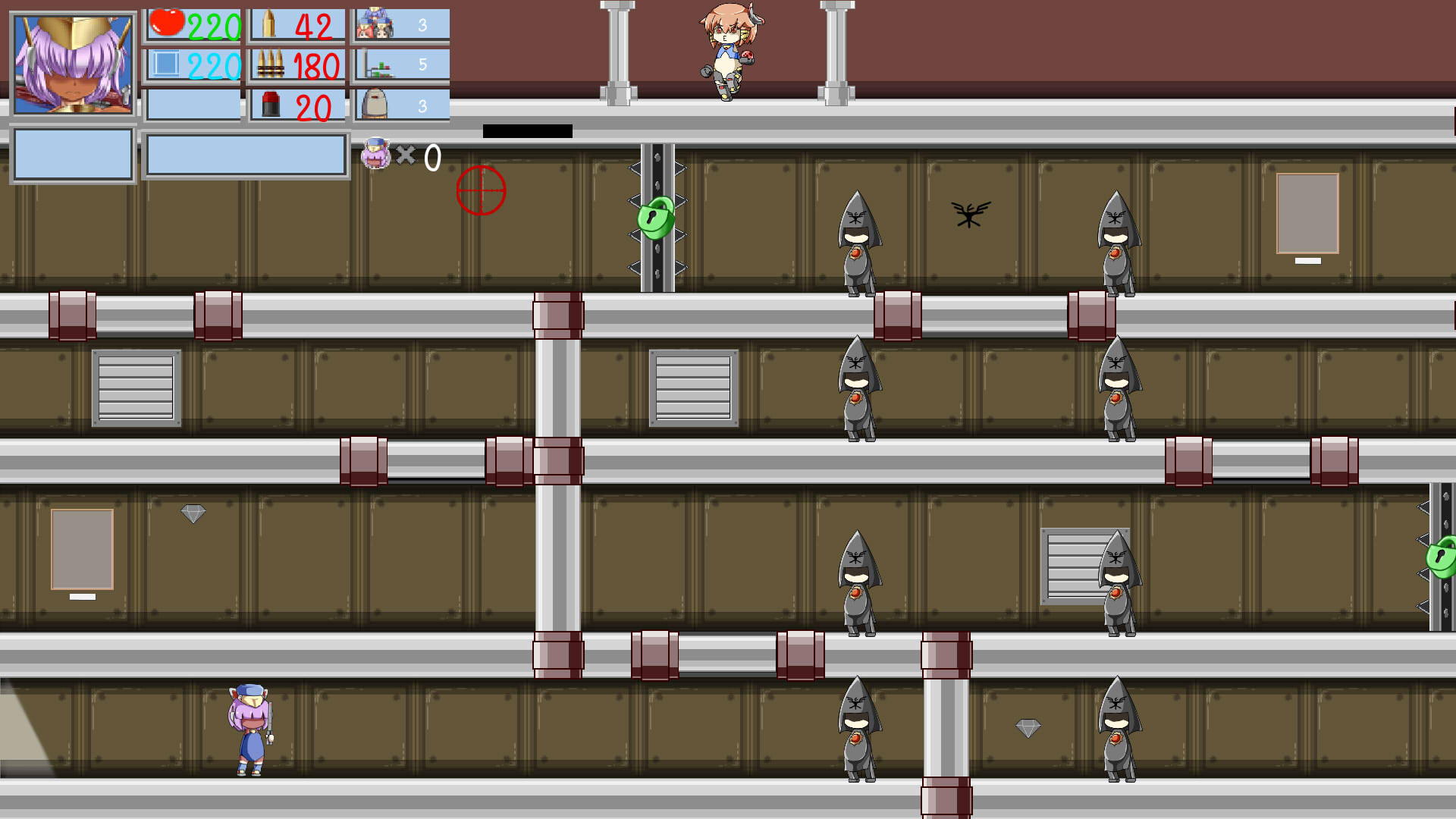 Galaxy CocoA screenshot #7