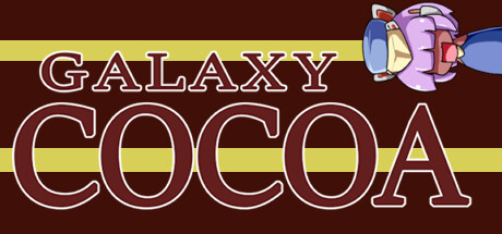 Galaxy CocoA