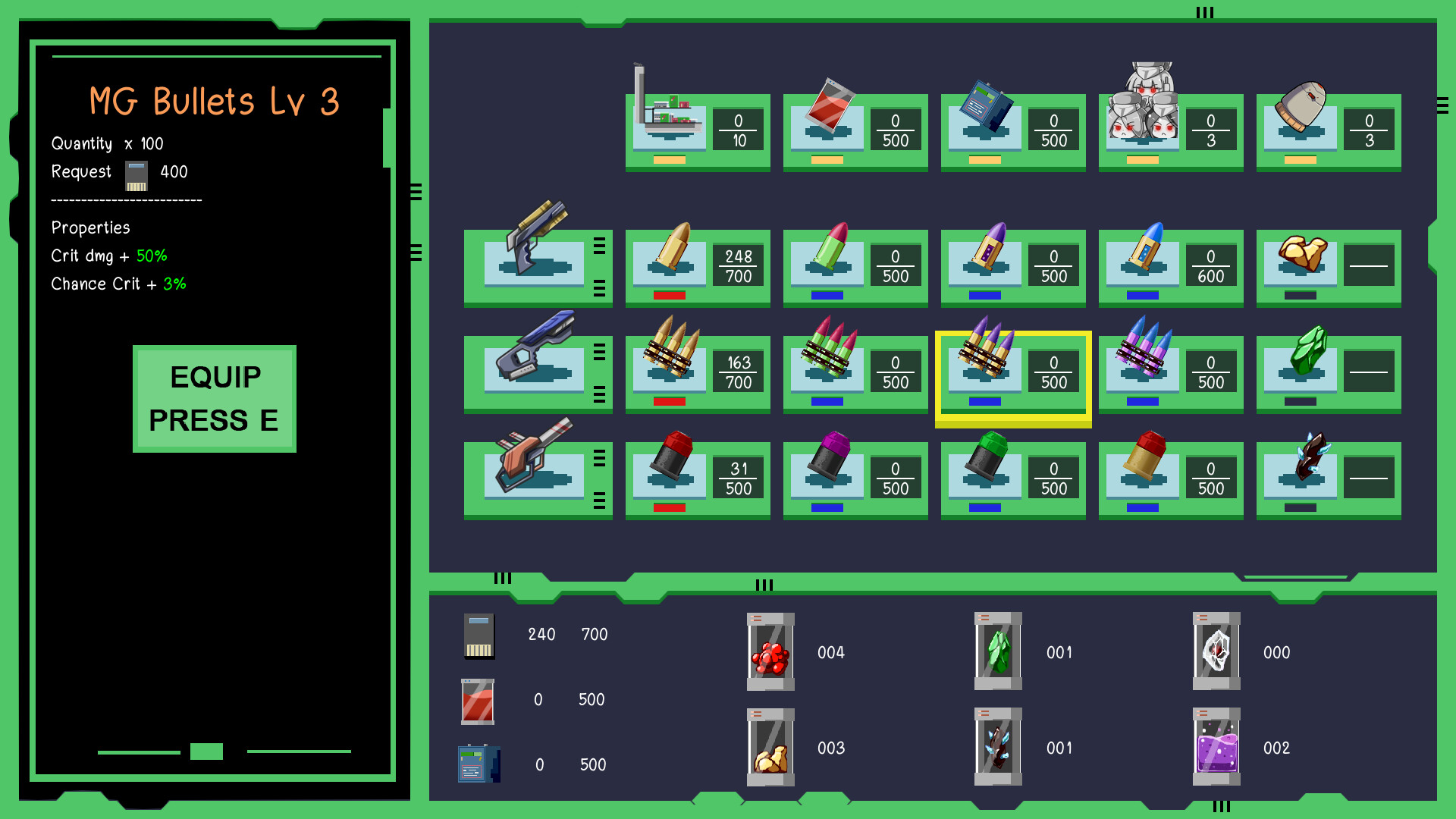 Galaxy CocoA screenshot #4
