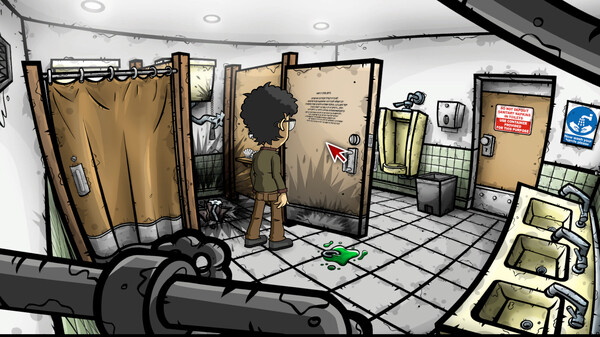 Randal's Tuesday screenshot 8
