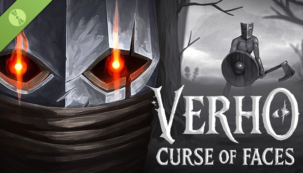 Verho - Curse of Faces Demo