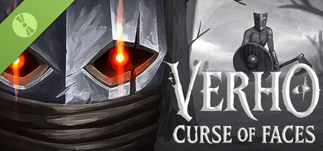 Verho - Curse of Faces Demo