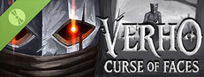 Verho - Curse of Faces Demo Small Capsule Image