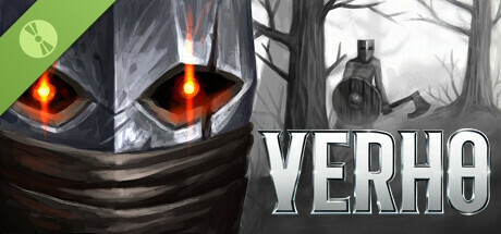 Verho Demo cover art