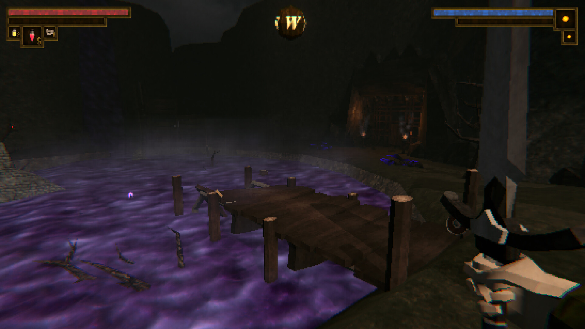Verho Demo Featured Screenshot #1