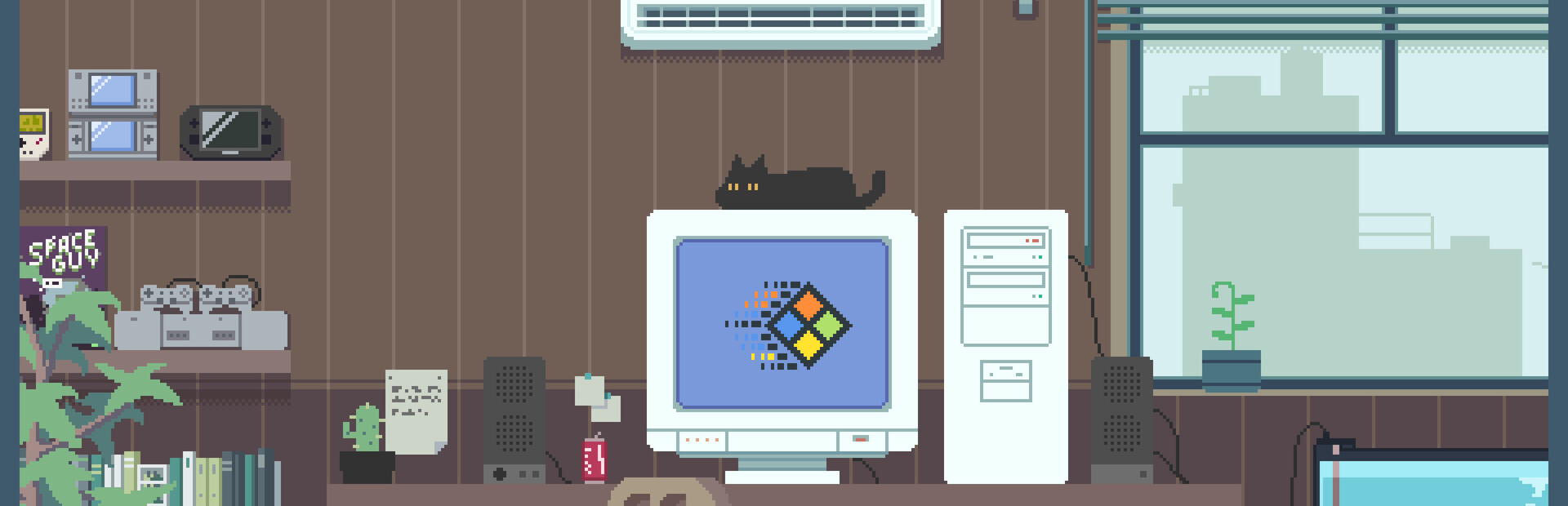 Pixel Restorer