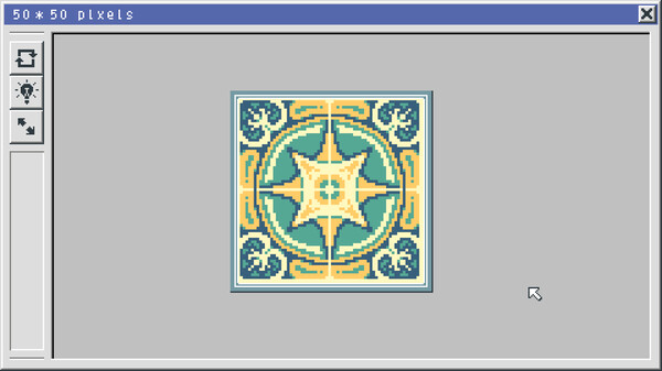 Pixel Restorer Screenshot