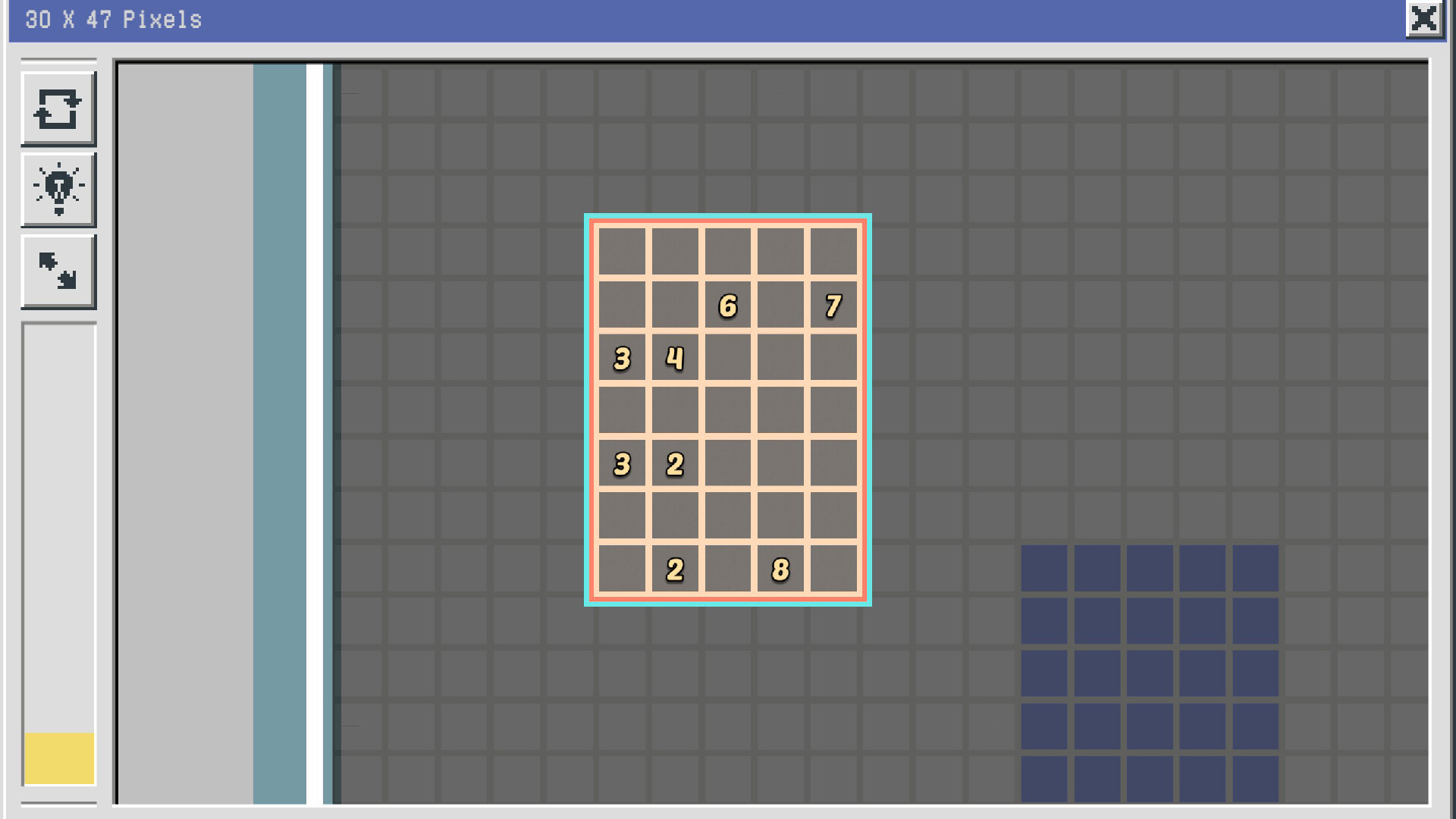 Pixel Restorer screenshot 5