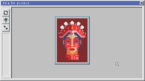 Pixel Restorer Screenshot
