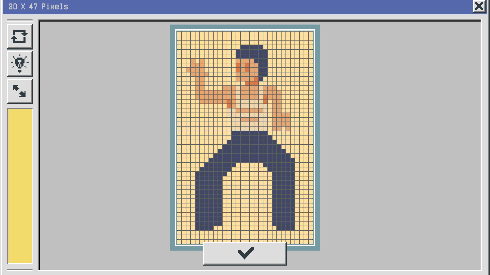Pixel Restorer screenshot 3