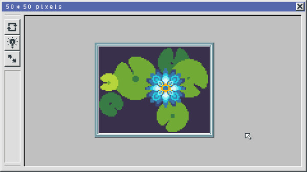 Pixel Restorer Screenshot