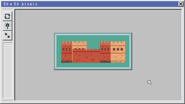 Pixel Restorer - скриншот 14