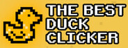 The Best Duck Clicker