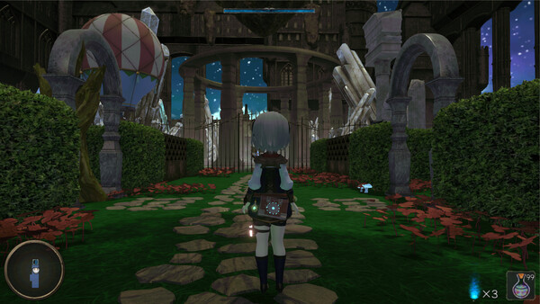 迷途梦境 Lost Dream Chronicle screenshot 12