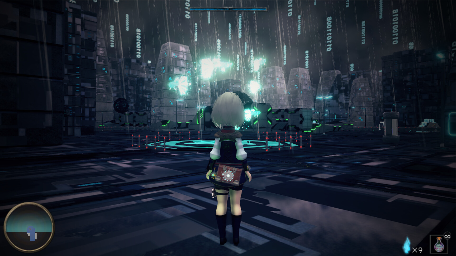 迷途梦境 Lost Dream Chronicle screenshot #7