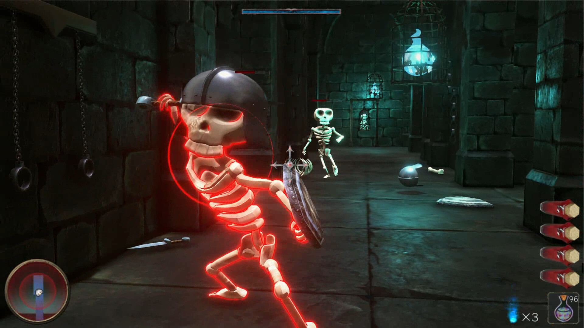 迷途梦境 Lost Dream Chronicle screenshot #2